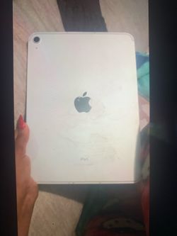 iPad 10