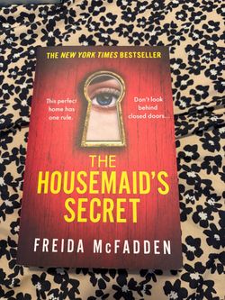 The housemaids secret
