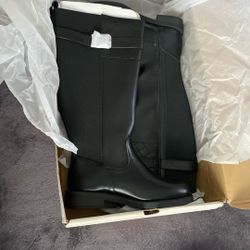 New Women’s Boots 6.5 !! Botas Nevas Medida 6.5