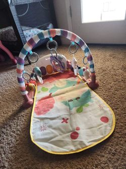 Baby Play Mat 