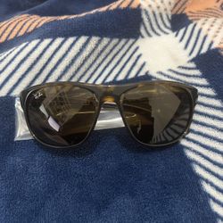 RayBan Havana Brown Sunglasses