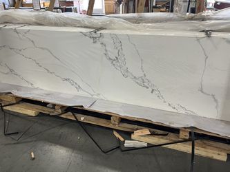 Quartz Countertop/Calacatta Marbella