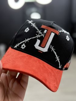 Toros De Tijuana Hat Mexico TJ 