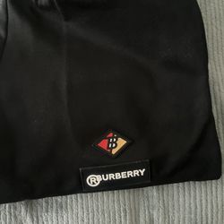 Burberry Sweats