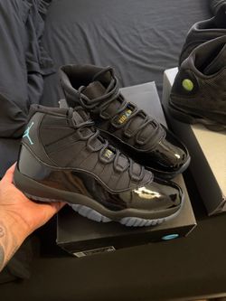 Gamma 11s
