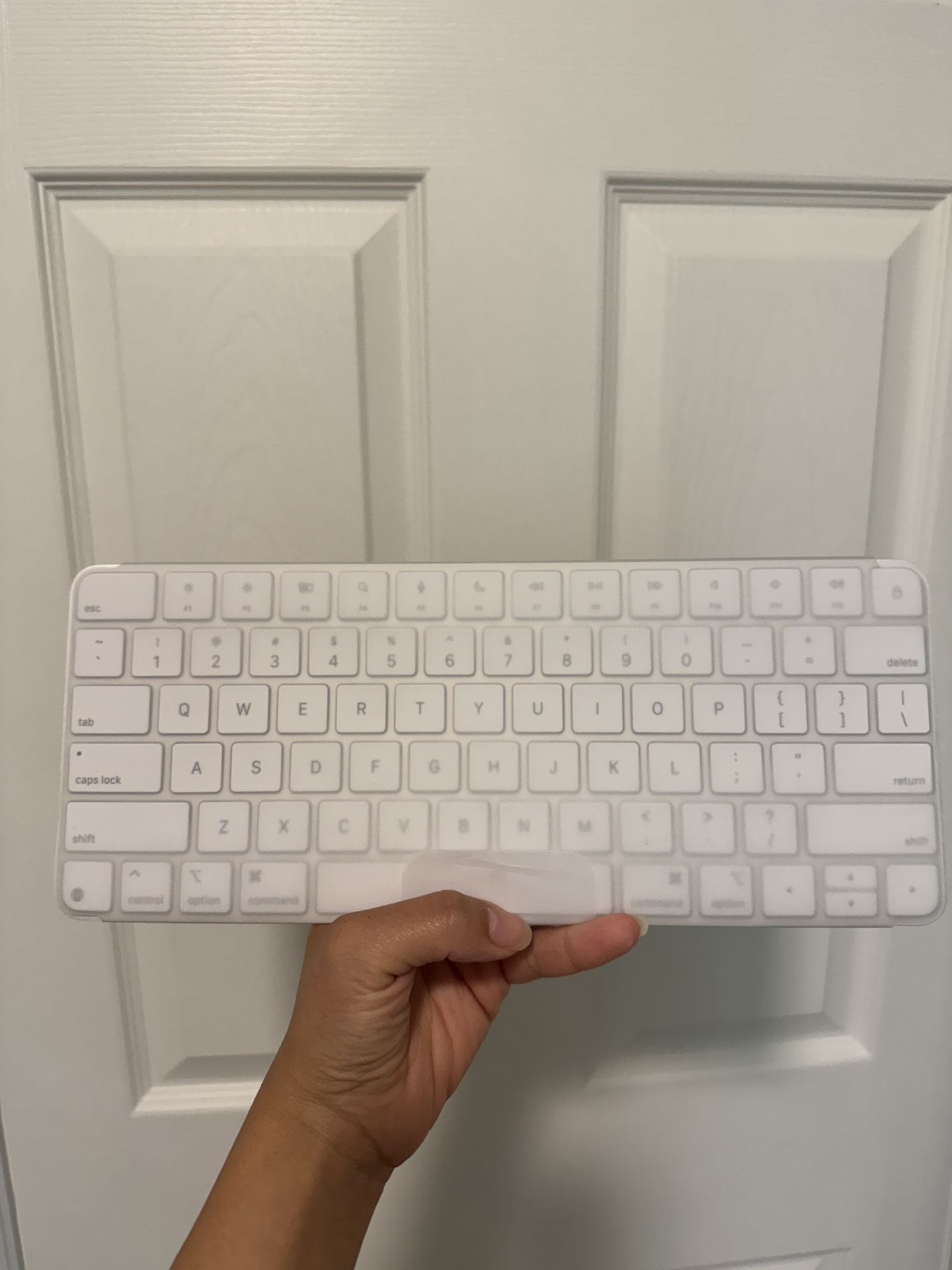 Apple Magic Keyboard
