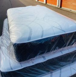🛏️ NEW MATTRESSES FOR SALE – GREAT PRICES‼️
