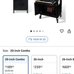 Tool Chest