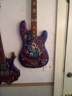 Squire P Base