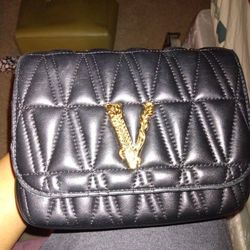 Versace Medusa Women's Purse