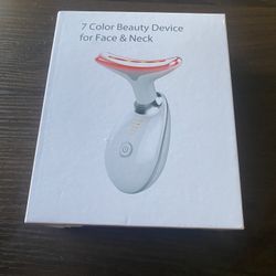 Beauty Device