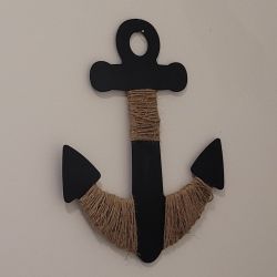 Nautical Wall Decor 