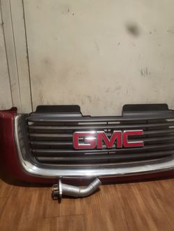 Gmc envoy 2005 suv