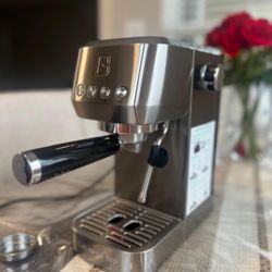 casabrews espresso machine