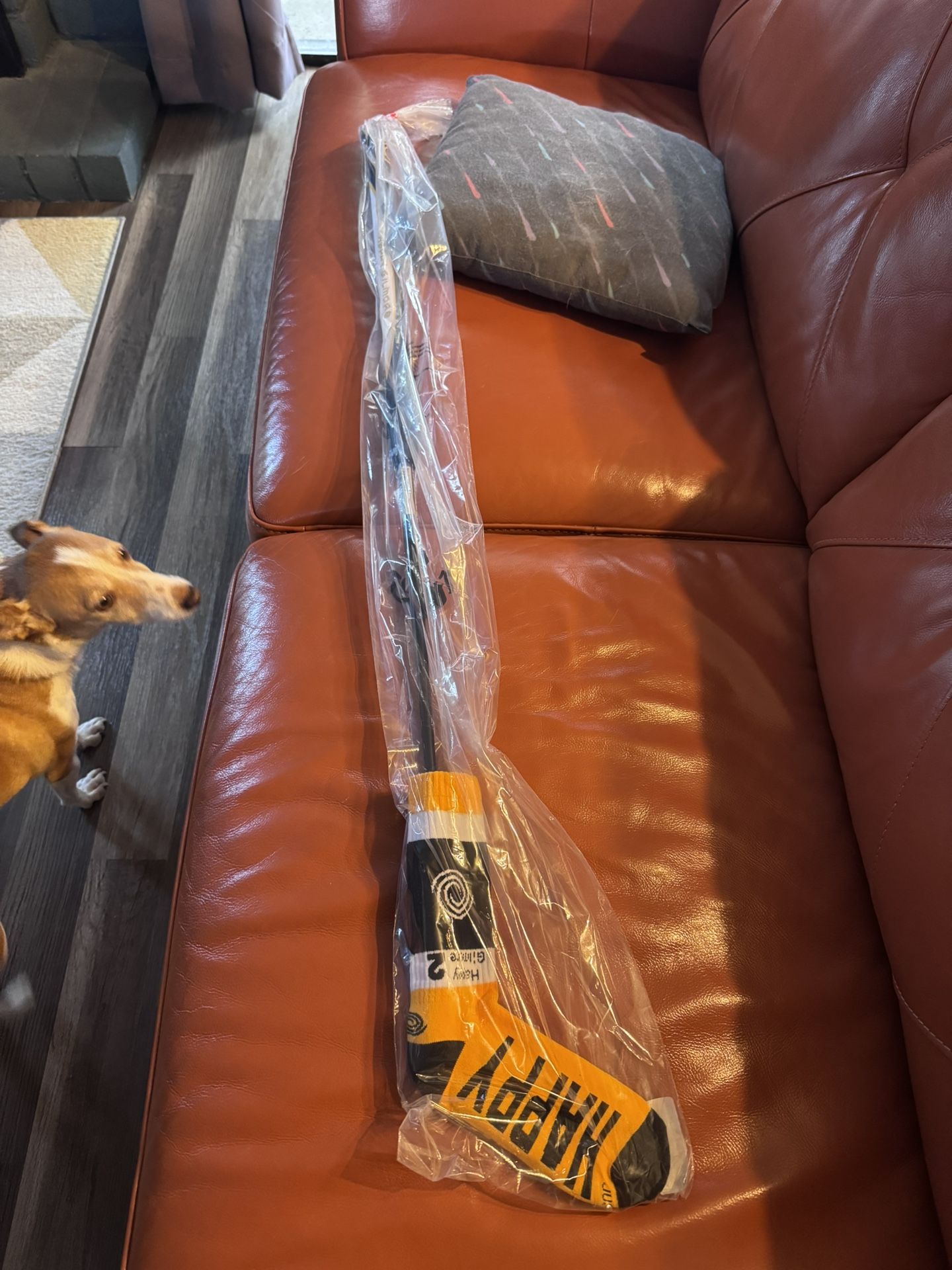 Callaway Happy Gilmore Putter New In Box