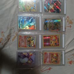 Pokemon The Last Charizards 