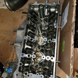K24Z7 Head