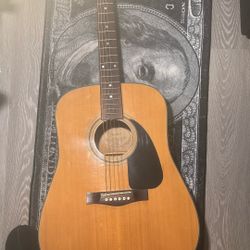 Fender Guitar 