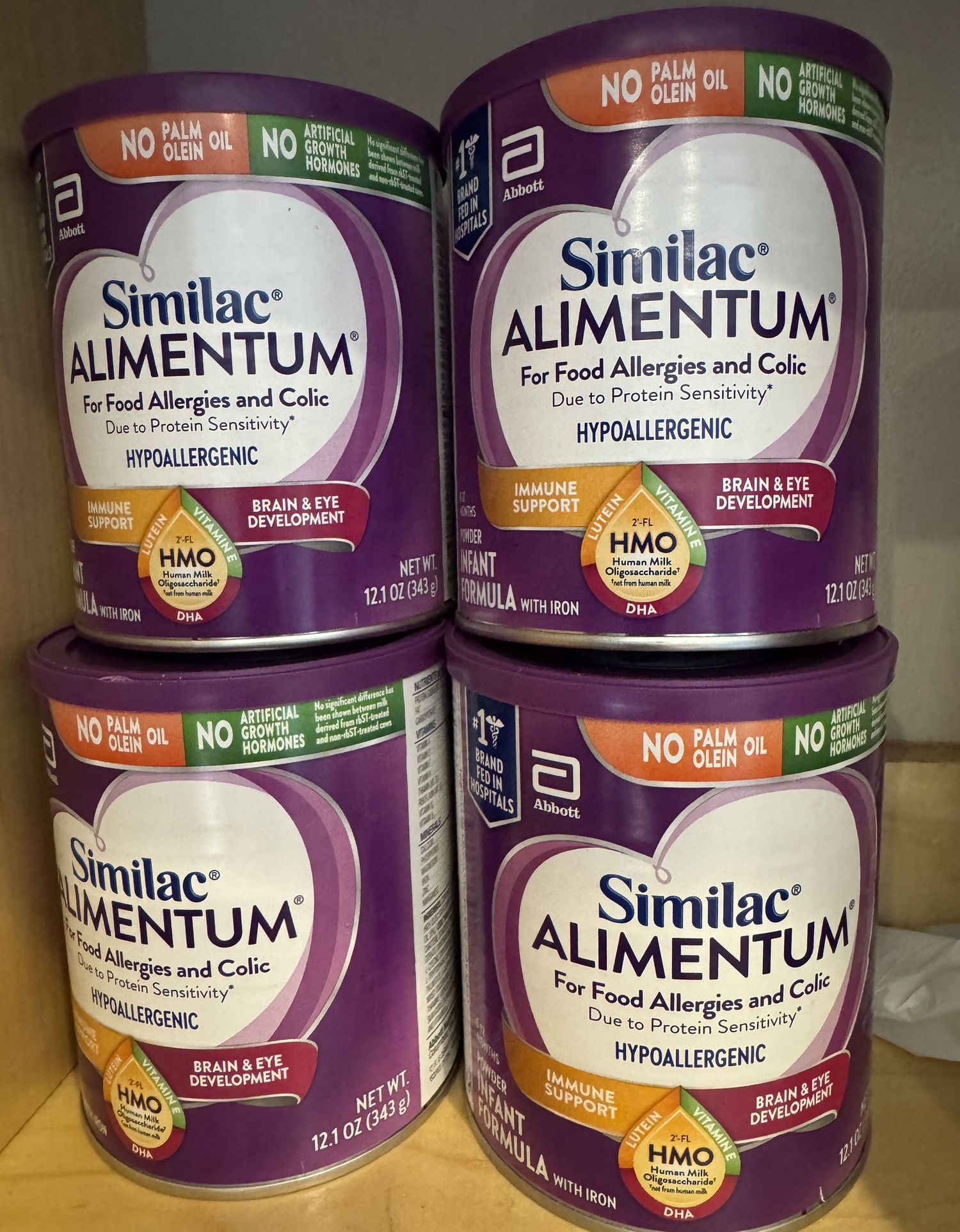 Similac Alimentum for Sale in Downey, CA - OfferUp
