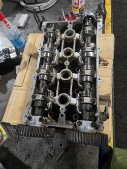 Miata Parts