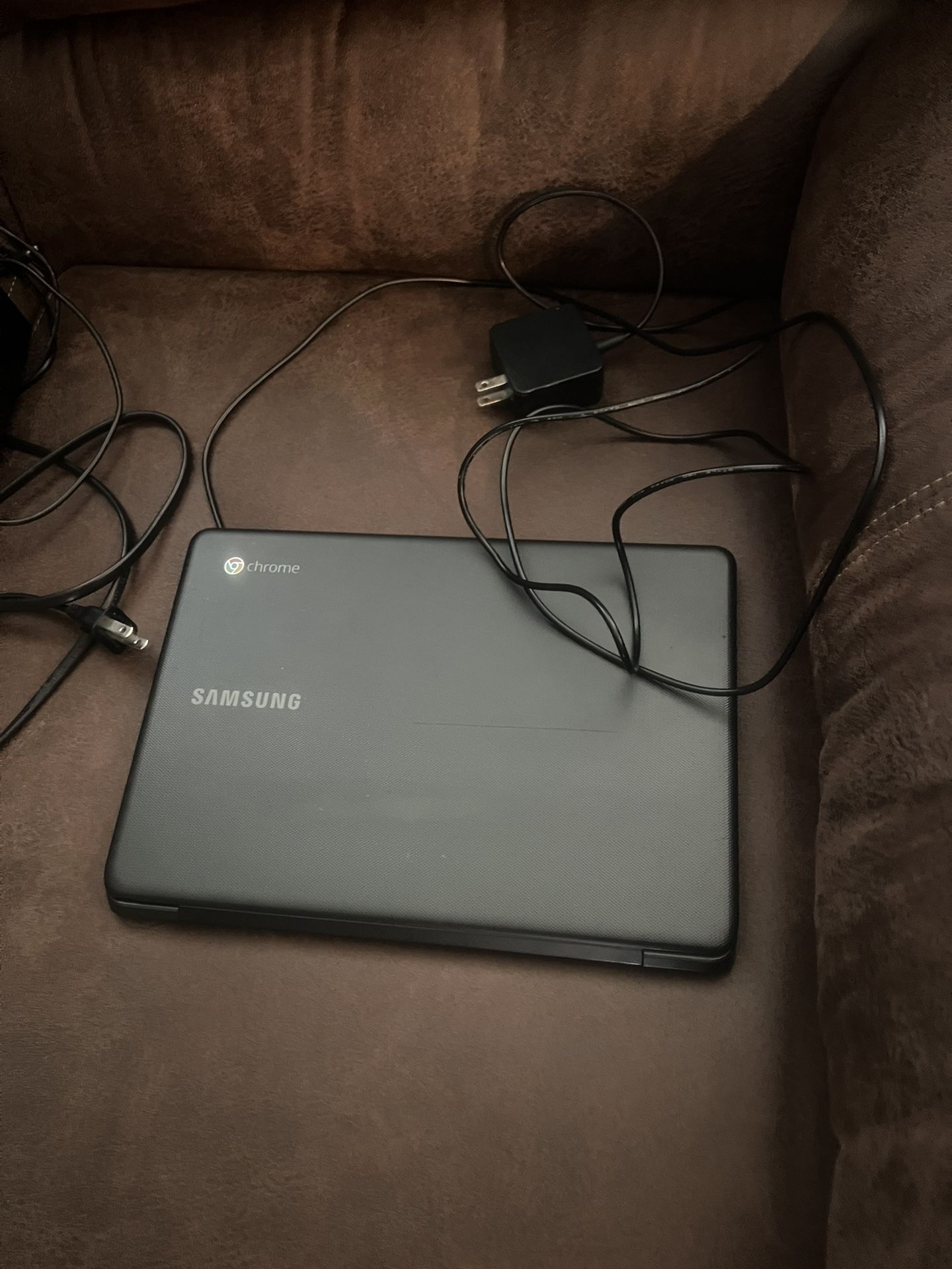 Chrome Book 