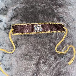 Arm Cuff Or Bracelet 