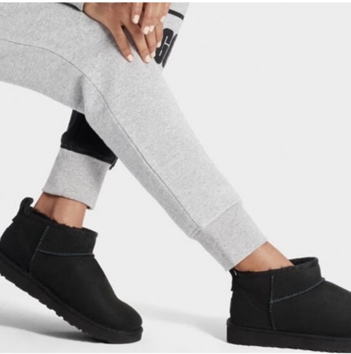 UGG Classic Ultra Mini Boot-offers of half or less are blocked/ignored/declined 