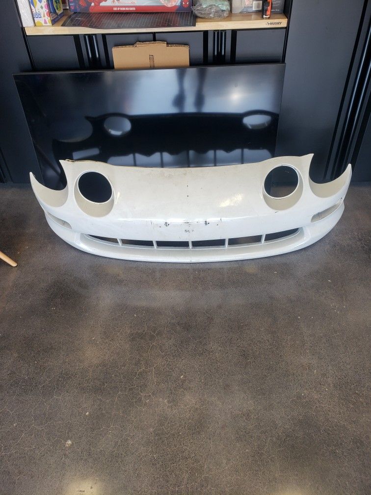 Toyota Celica Front Bumper 94-99