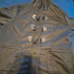 Jacket For A Woman Size L New