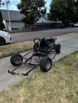 Go-kart