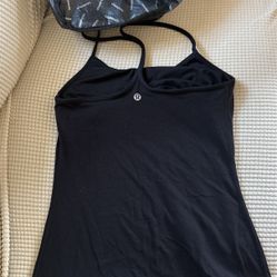 lululemon Size 4