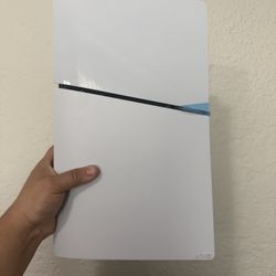 PS5 Slim Digital Edition