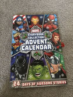 Advent Calendar