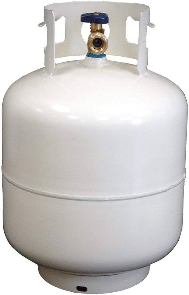 Propane Tanks