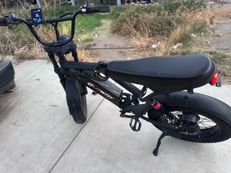 E-bike