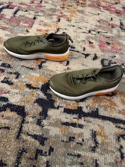 NIKE AIR MAX 8.5