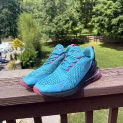 Air Max 270 South Beach
