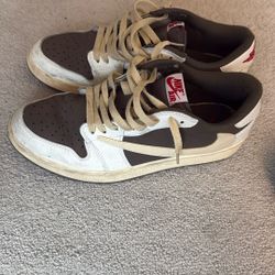 travis scott jordan 1 low