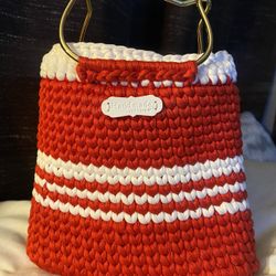 Purses Hand Made