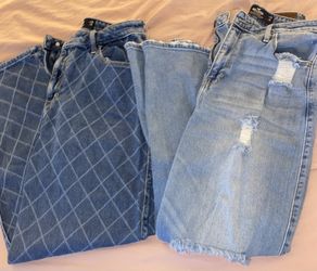 Women Jeans