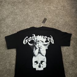 Godspeed Shirt Brand New