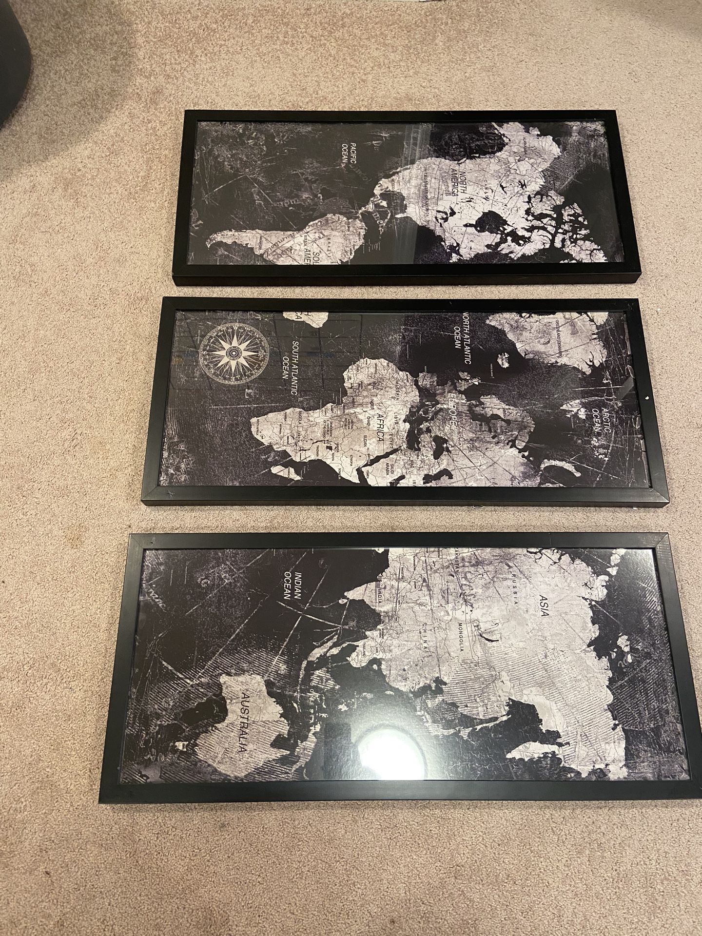 Wall Decor From World Market