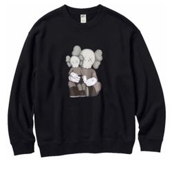 Kaws Crewneck