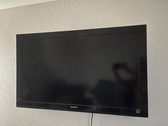 Older Sony Tv Needs HDMI Ports Replaced