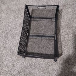 Metal Baskets 2 For $10