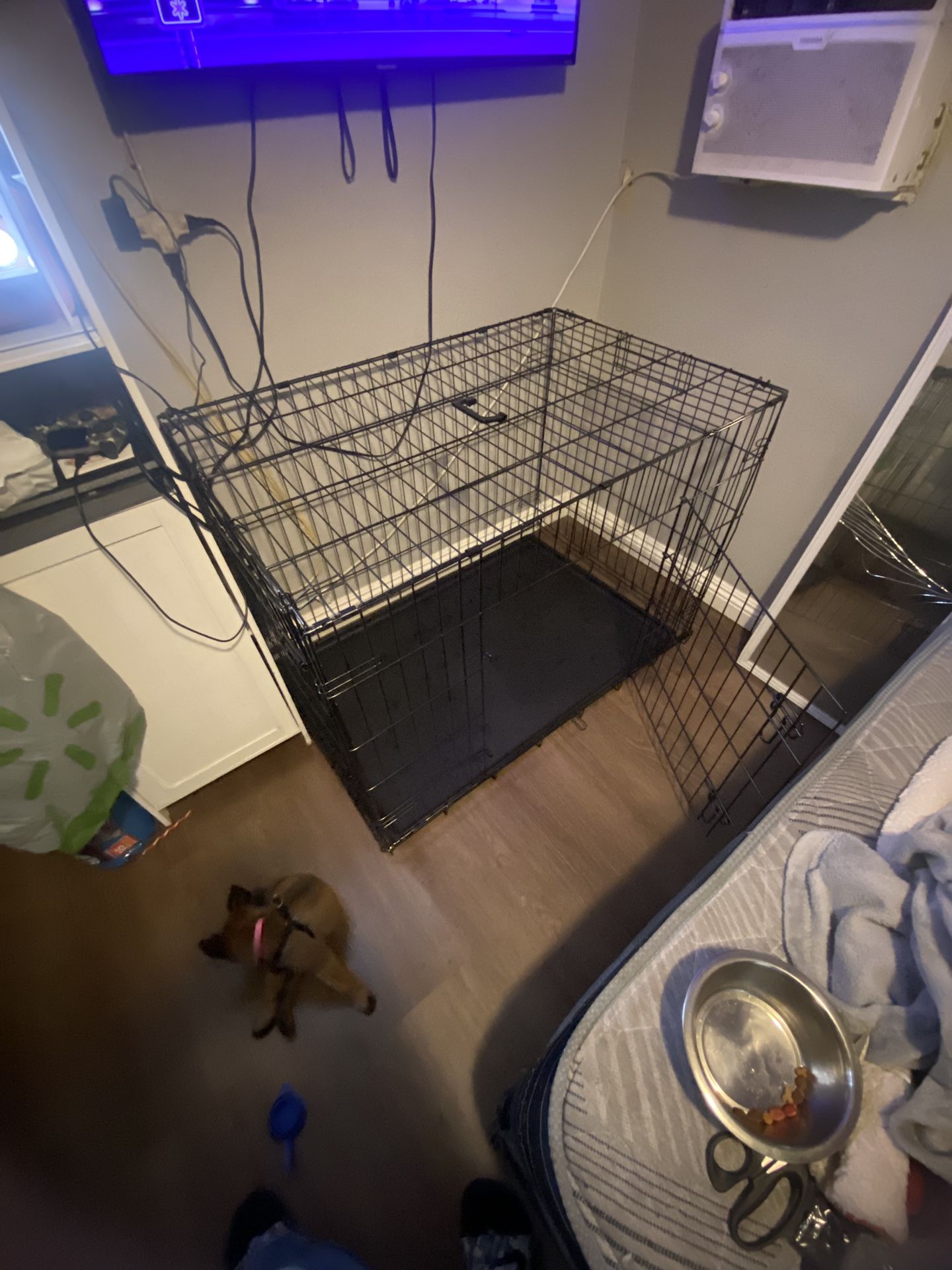Dog Cage