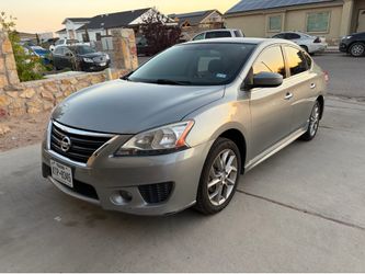 2013 Nissan Sentra