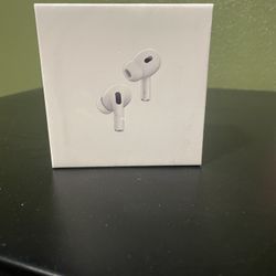 1of 1 AirPod Pro New In Box 