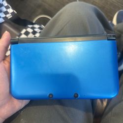 nintendo 3ds xl 