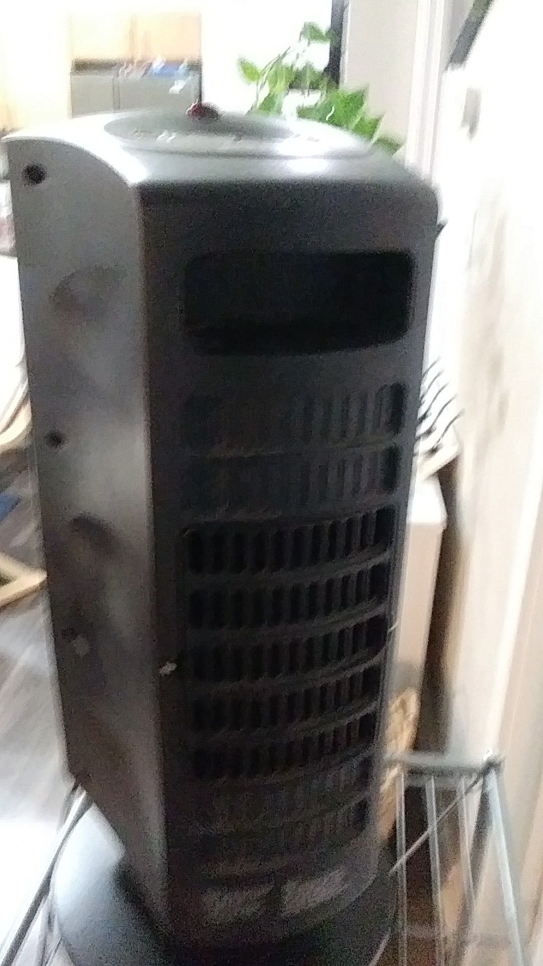 Holmes Heater Model HCH6150 120 V for Sale in St. Petersburg, FL - OfferUp